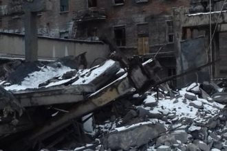 Суд запретил демонтаж объектов на площадке "Усольехимпрома"