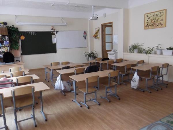 Учитель лишила школьника обеда из-за плохого поведения