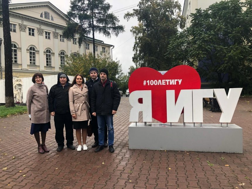 В 2019 году в Иркутске пройдут международные обсуждения вопросов востоковедения и регионоведения АТР
