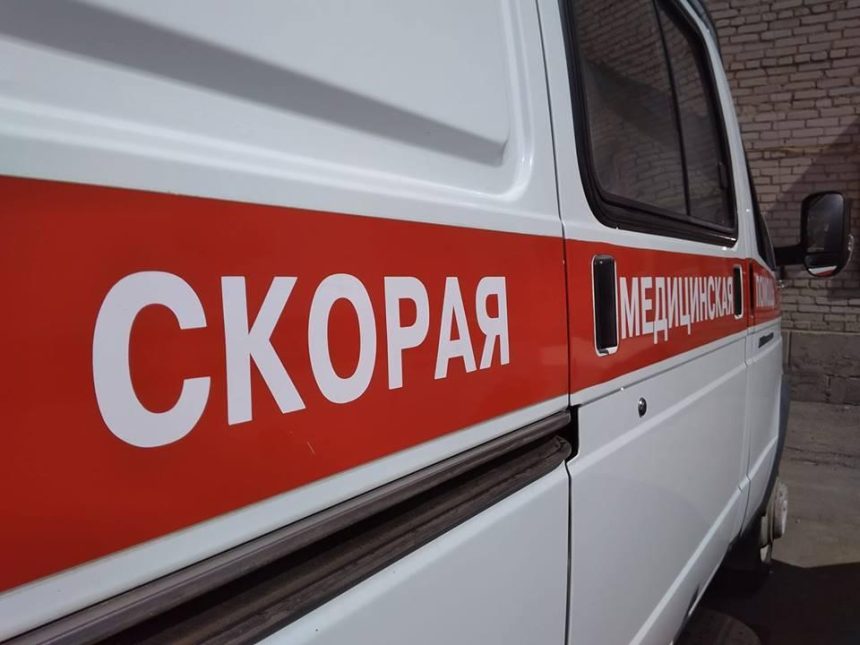 В ДТП в Шелеховском районе пострадали трое взрослых и ребёнок