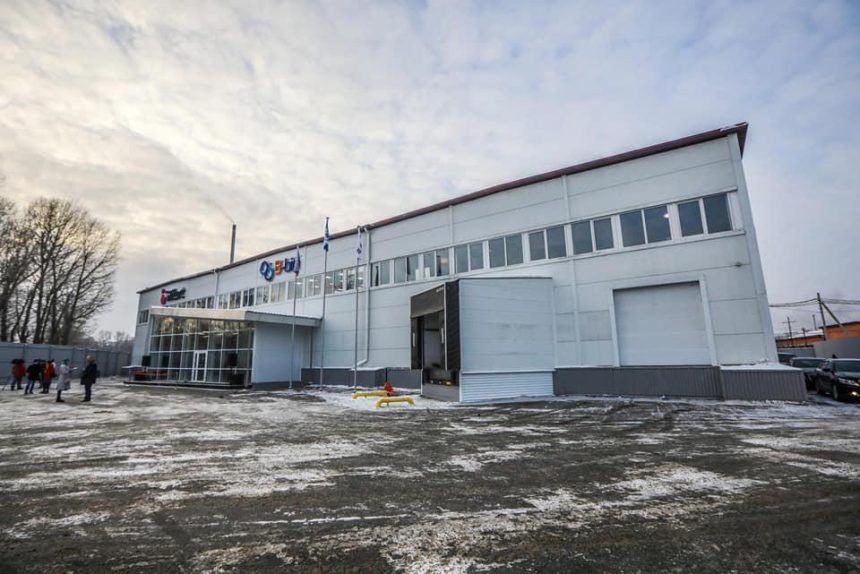 В Иркутске начал работать завод по производству глюкометров и тест-полосок для измерения уровня сахара в крови