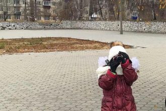 В Усолье открылась фотовыставка работ детей с инвалидностью