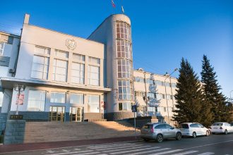 Водители маршрутных автобусов в Улан-Удэ просят о повышении стоимости проезда