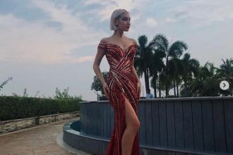 Жительница Бурятии вошла в десятку лучших на конкурсе «Miss Asia Global-2018»