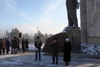12 декабря Братск отметит день города