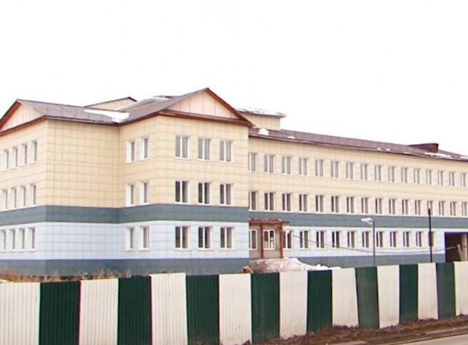 Ангарск получит средства на продолжение строительства школы в 7а микрорайоне