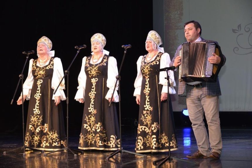 Гала-концерт городского конкурса вокальных ансамблей пройдет в Иркутске 6 декабря