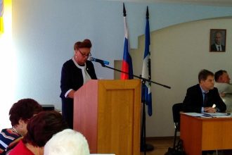 Гериатрический центр предложили создать в Листвянке
