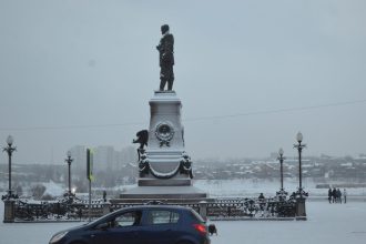 Иркутский планетарий приглашает на заключительную лекцию в рамках проекта "Сутки в космосе"