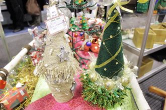 Исправительные учреждения Иркутской области приготовили свои подарки на Новый год