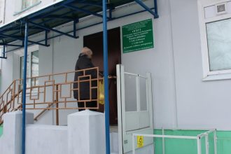 Кабинет врача общей практики открылся в Усолье-Сибирском