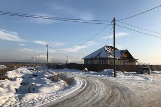 Круглогодичный водопровод появился в 256 и 259 кварталах Ангарского округа