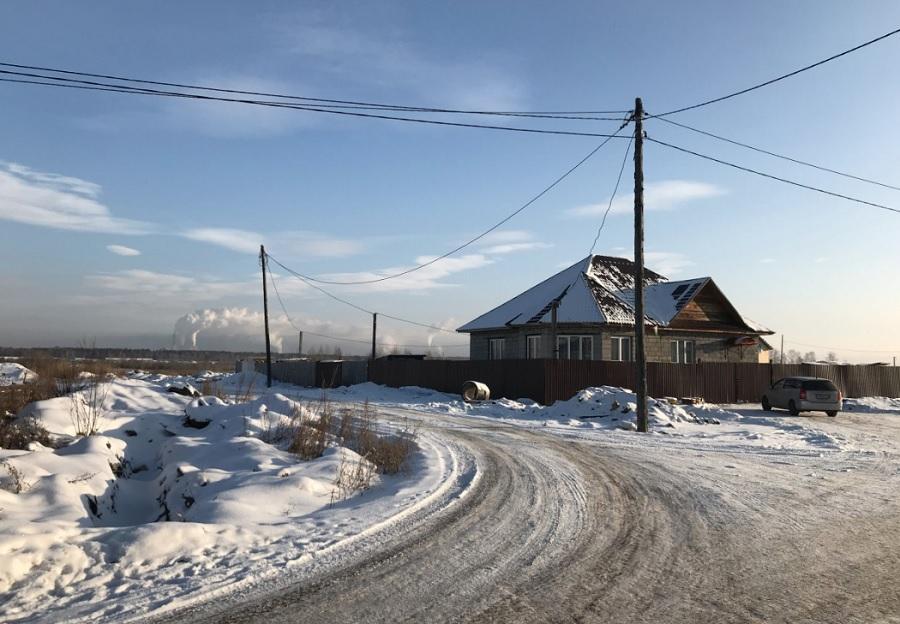 Круглогодичный водопровод появился в 256 и 259 кварталах Ангарского округа