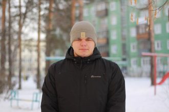 Молодой Ангарчанин помог вернуть школьнице похищенный телефон