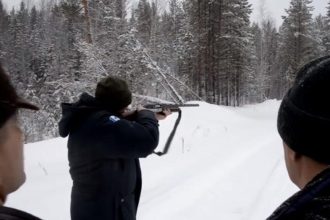 МВД РФ проверит материалы об охоте губернатора Иркутской области