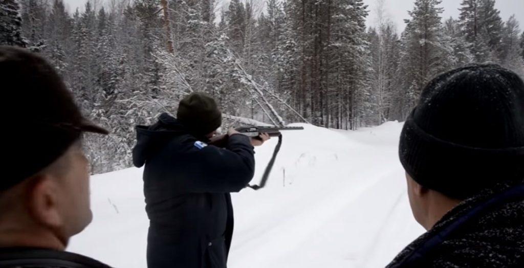 МВД РФ проверит материалы об охоте губернатора Иркутской области