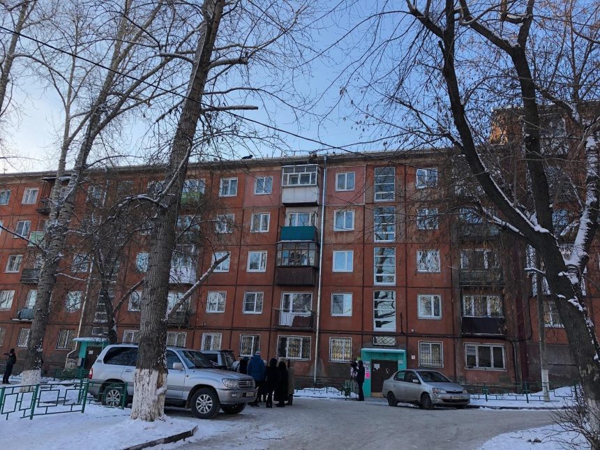 ОНФ: закончат ли в срок капремонт многоквартирных домов в Ленинском округе?