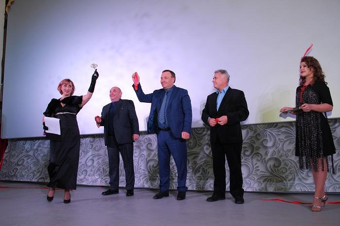Открылся первый в Иркутском районе кинотеатр