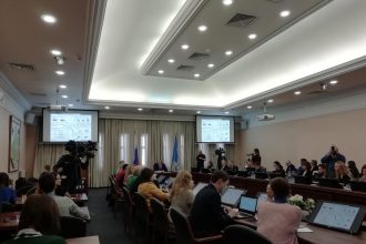 Сергей Левченко: земельный вопрос - полномочия правительства области, а не муниципалитета