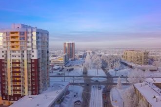 В Ангарске создан совет по развитию территориального общественного самоуправления