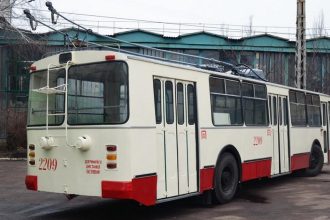 В Братске с 1 января вырастет стоимость проезда в общественном транспорте