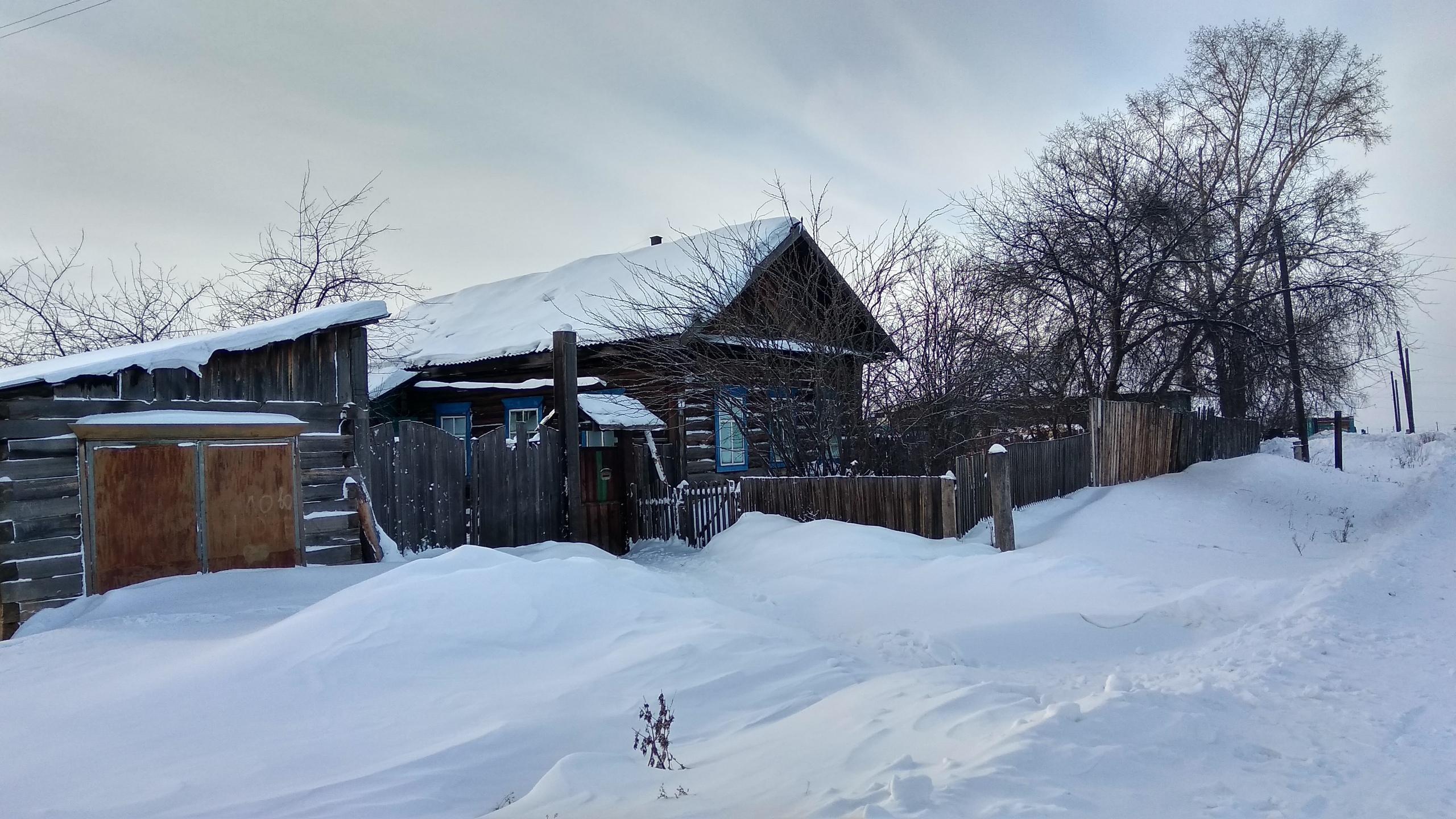 В поселке Янгель Нижнеилимского района снят режим ЧС