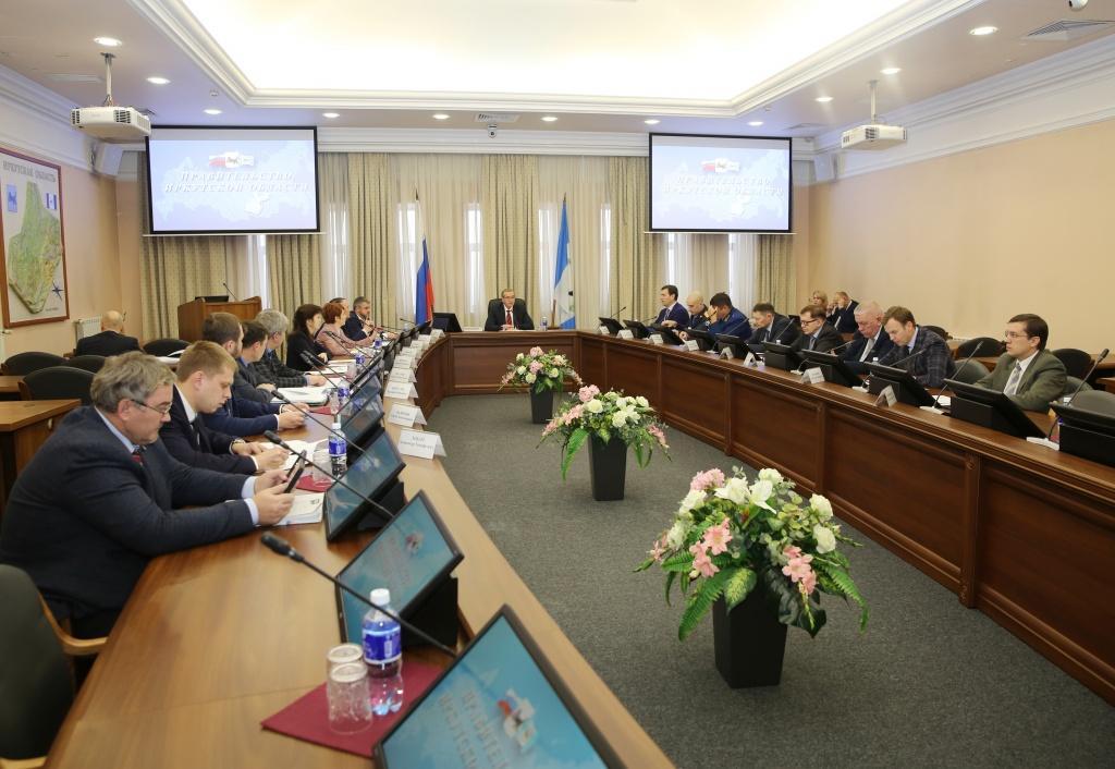 В работе мэра Ангарска нашли нарушения антикоррупционного законодательства