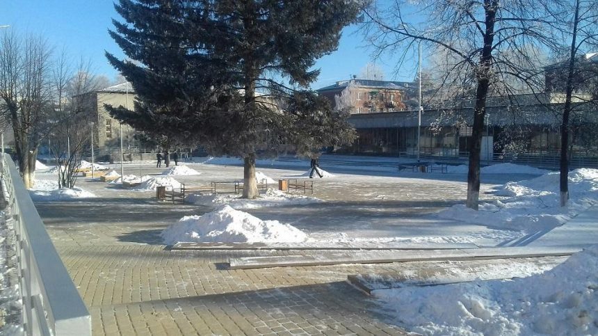 Восстановить нормальную работу теплосистем Академгородка планируют к двум часам дня 10 декабря