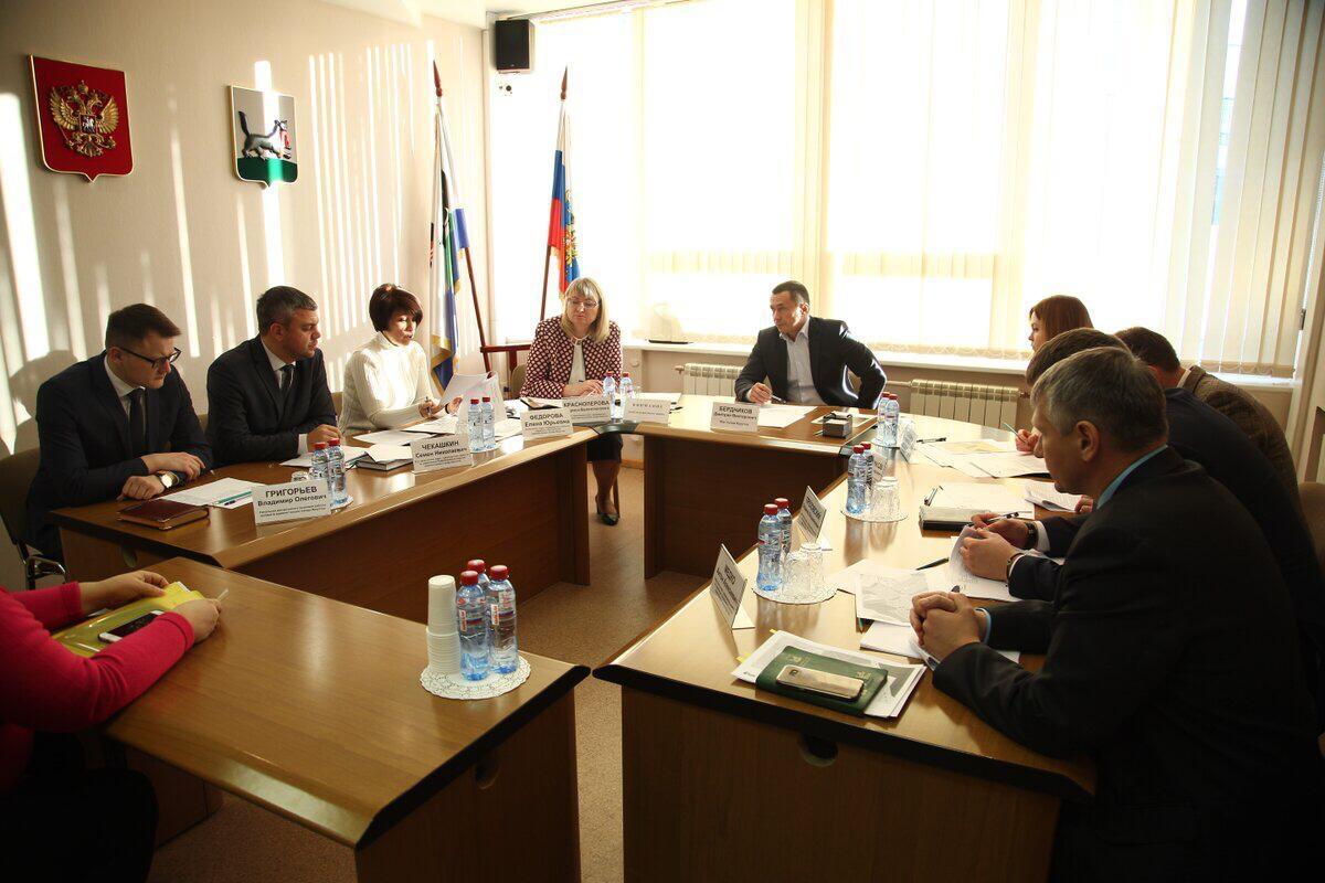 Жители Иркутска подготовили свои обращения к мэру города