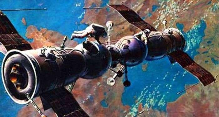 15 января - День иркутских космонавтов