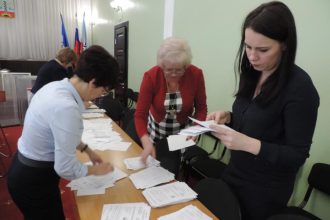 Черемховцы выбрали место для благоустройства в 2019 году