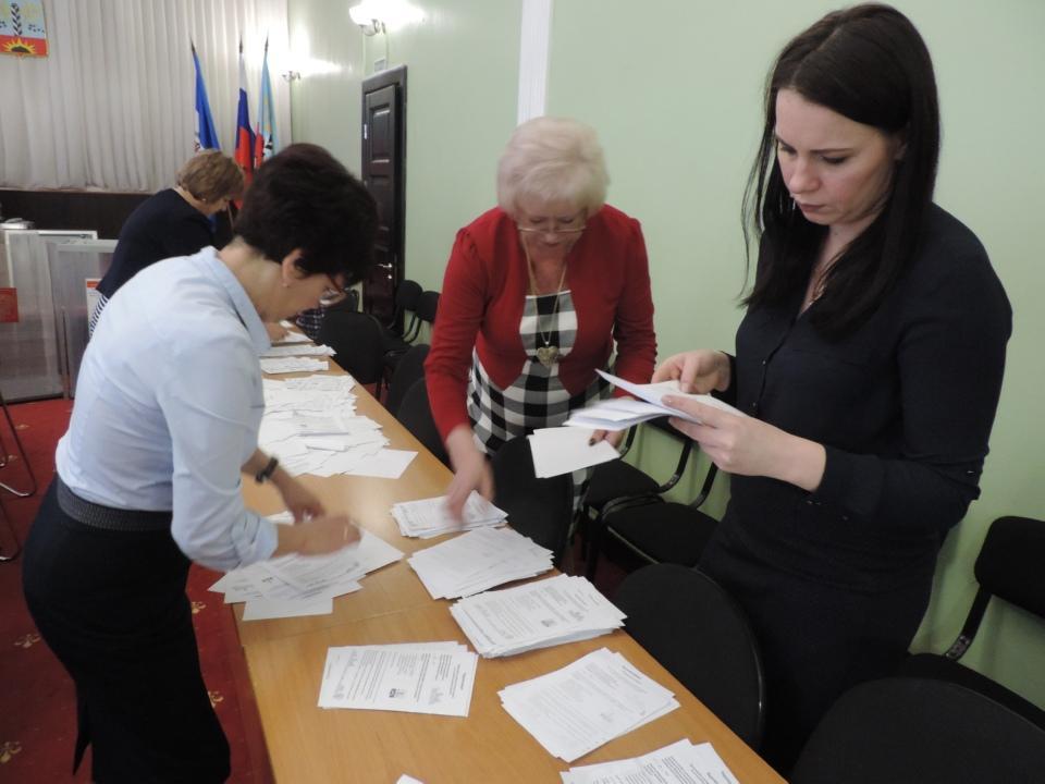 Черемховцы выбрали место для благоустройства в 2019 году