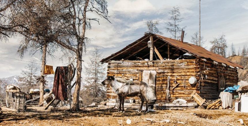 Документальную ленту о жителе тундры покажут на вечернем сеансе в Иркутске