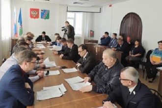 Досрочные выборы мэра Усть-Илимска назначены на 24 марта