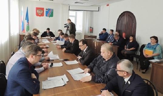 Досрочные выборы мэра Усть-Илимска назначены на 24 марта