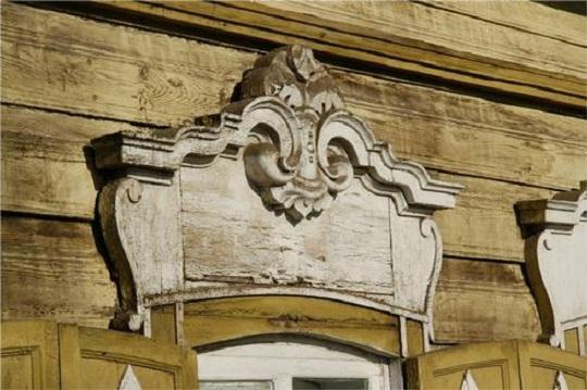 Два дома в Иркутске признали памятниками культуры