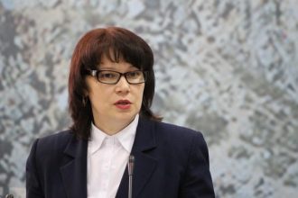 ЕР предложила Ирину Тугаринову на пост мэра Черемховского района