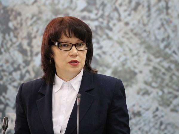ЕР предложила Ирину Тугаринову на пост мэра Черемховского района