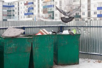 Как обстоят дела с "мусорной реформой"?