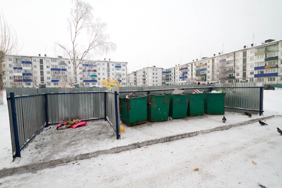 Как обстоят дела с "мусорной реформой"?