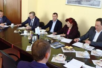 Мэр Ангарска просит ускорить проектирование подземного водозабора на Китойском месторождении