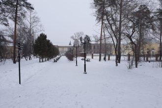 Новое здание Дворца бракосочетания построят в Ангарске