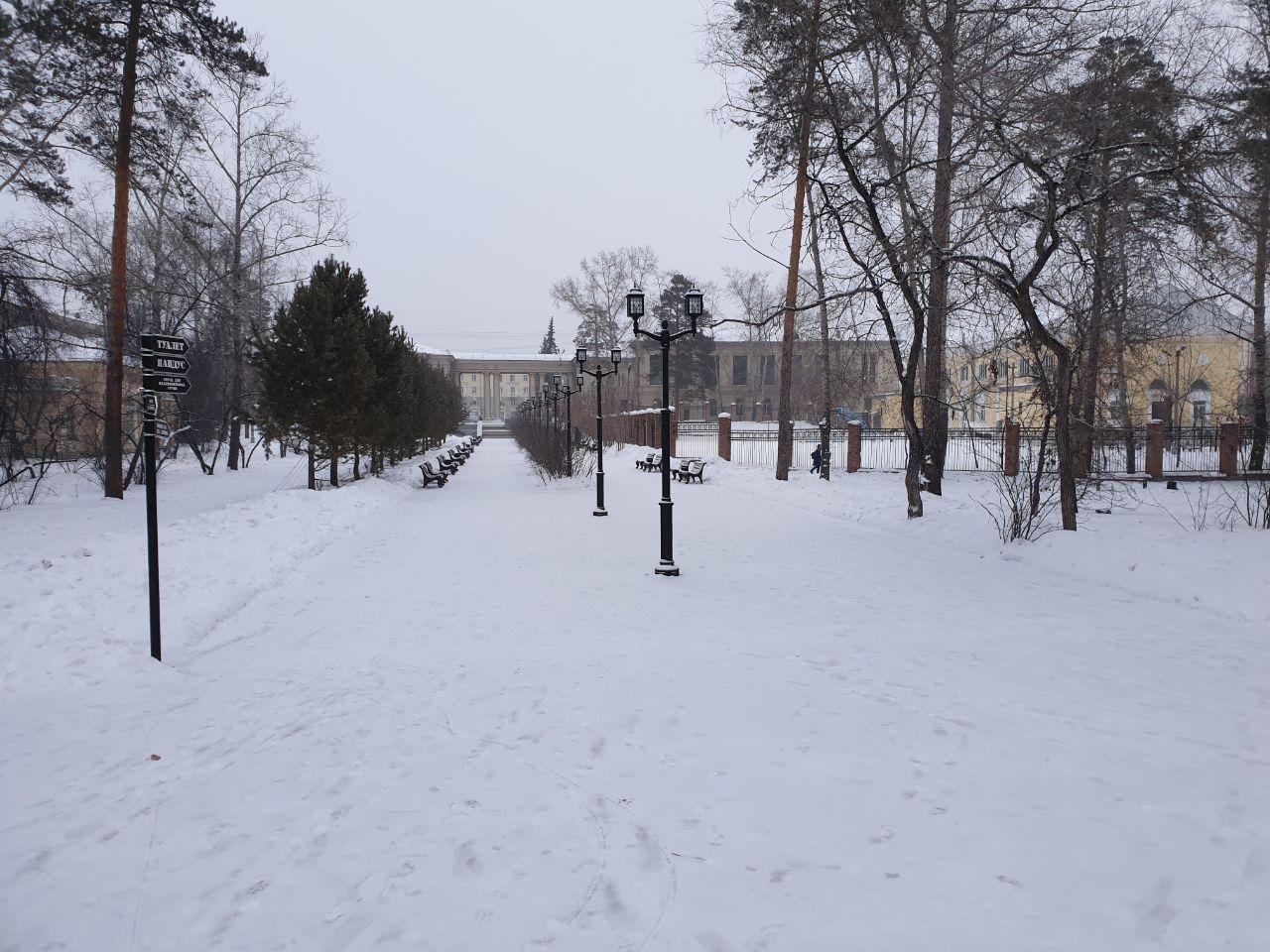 Новое здание Дворца бракосочетания построят в Ангарске