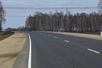 Новую дорогу к ЖК "Союз" в Иркутске планируют построить до осени 2019 года