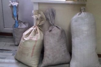 Полиция пресекла деятельность группы наркосбытчиков в Ангарске