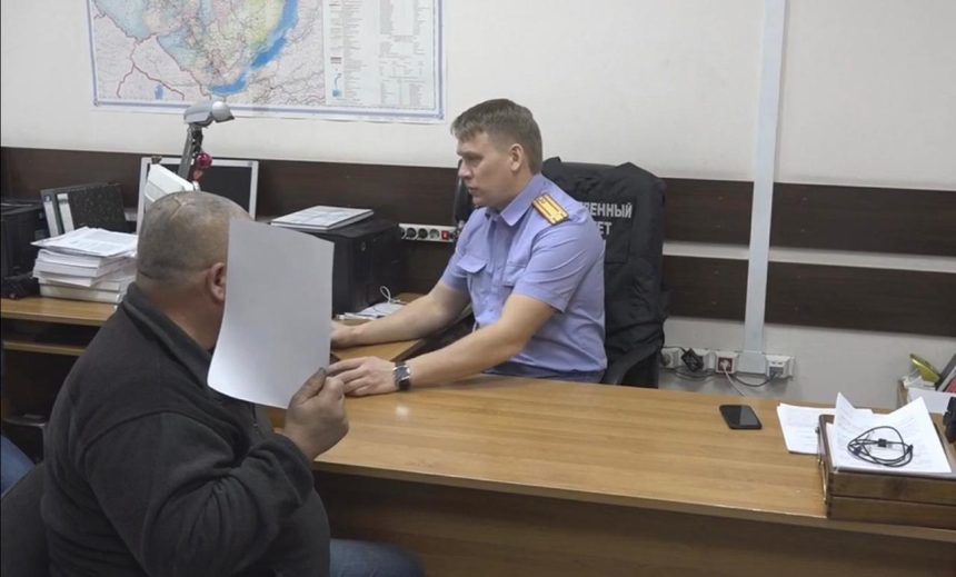 Серийного насильника задержали в Иркутской области