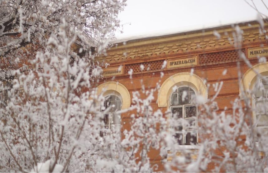 Три отдела Иркутского краеведческого музея студенты смогут посетить бесплатно 25 января