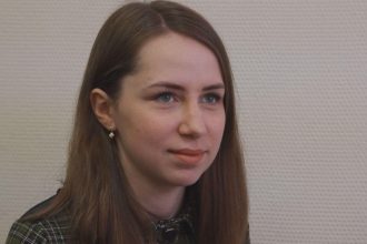 В Иркутской области появился первый студенческий омбудсмен по защите персональных данных в интернете