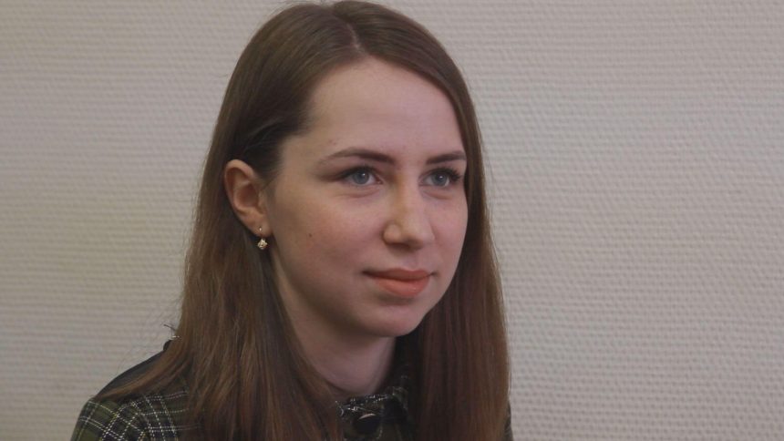 В Иркутской области появился первый студенческий омбудсмен по защите персональных данных в интернете