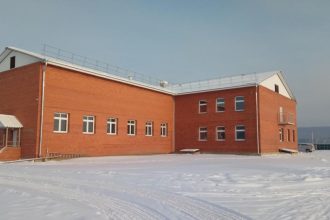 В Иркутской области в 2019 году запланировано открытие восьми новых школ и детсадов